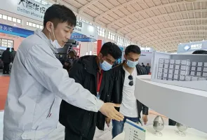 2025沈阳铸造展展位费与展位预订