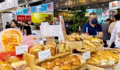 2026新加坡餐饮展参展攻略(时间地点+门票价格)