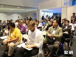 菲律宾新能源展现场图片2