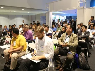 菲律宾新能源展2025门票购买途径 购票入口