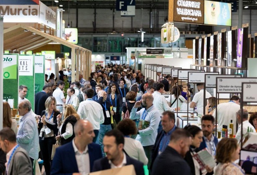 Eco Living Iberia (Spain Cleaning & Hygiene Exhibition) on-site exhibition (highlights)1