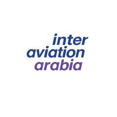 沙特中东航空设施展览会实拍图