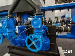 德国暖通展现场图片14