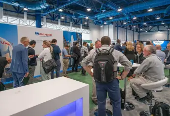 美国氢能展(Hydrogen Technology Conference &amp; Expo)2027逛展指南：时间地点/门票多少钱