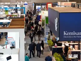 IFAT Eurasia展会现场(现场盛况)1
