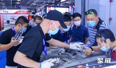 2026上海工业自动化展(SIA)展品范围