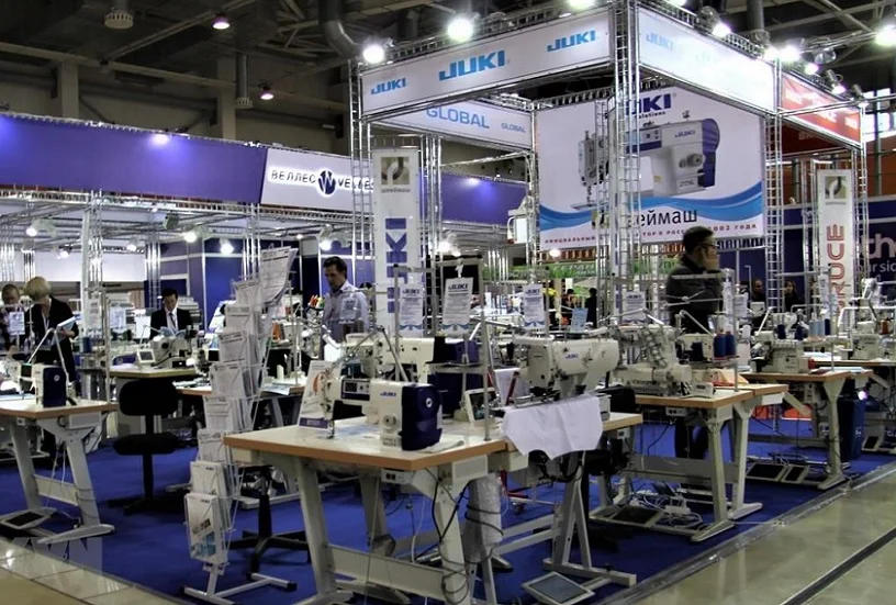 俄罗斯纺织展(Textillegprom)2026门票价格