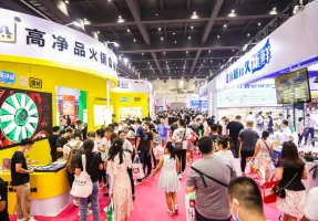 2025年郑州餐饮展门票购买方式，多少钱一张？