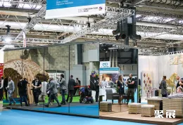 英国建筑建材展现场图片10