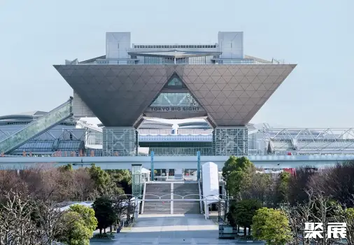 日本东京有明国际会展中心