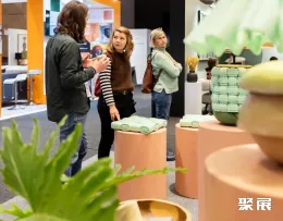 南非家具展现场图片4