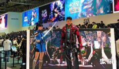 2025年釜山游戏展门票多少钱,怎么购买?