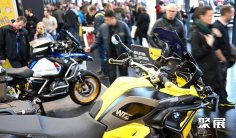 2025德国摩托车展参展攻略(时间+地点+预约门票)