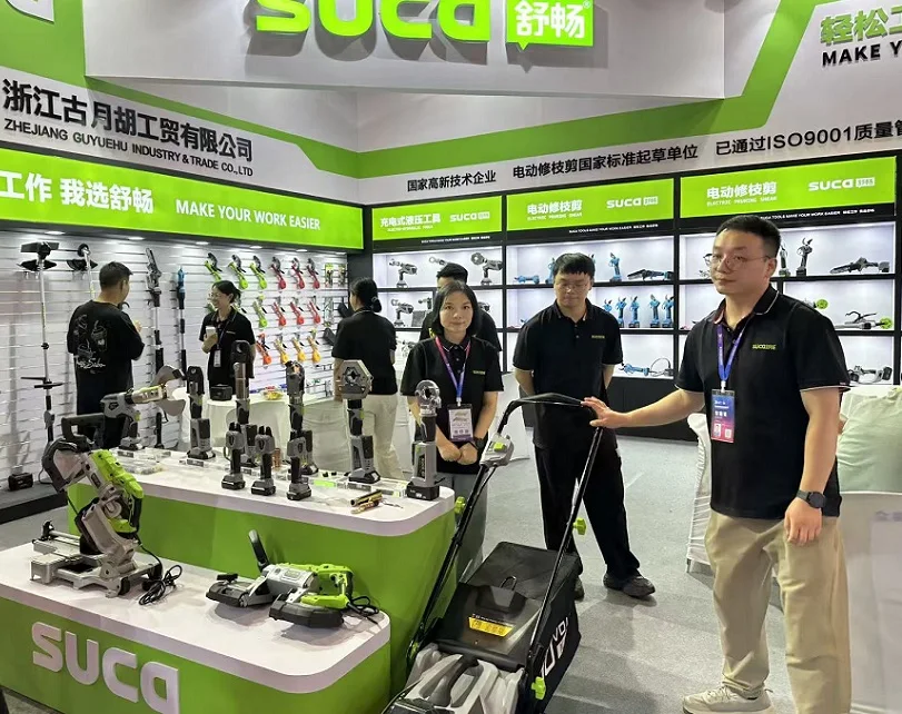 2026永康五金展(CHINA HARDWARE FAIR)逛展指南：时间地点/门票多少钱？
