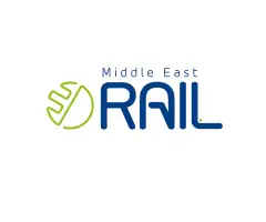 Middle East RailLogo