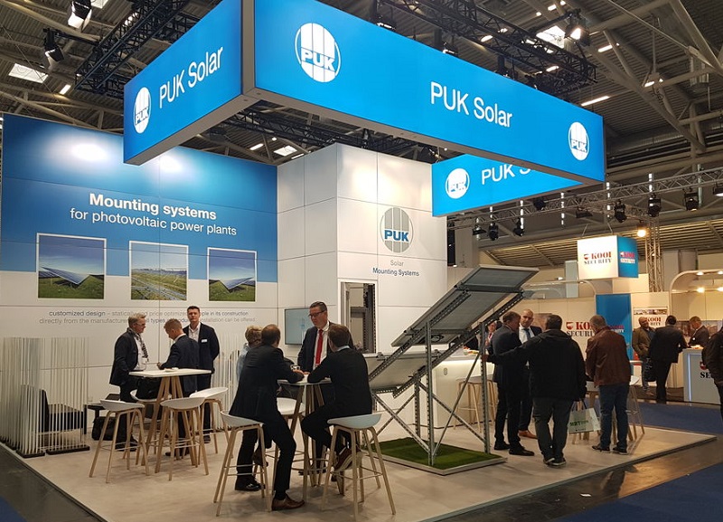 2026法国光伏展会刊