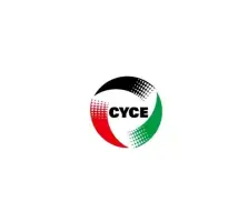 Yulin International Coal & High-end Energy Chemical Industry Expo (Yulin Coal Expo)Logo