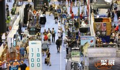 美国钓具展2025展商名录