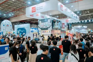 2025河内咖啡展最新参展商名录
