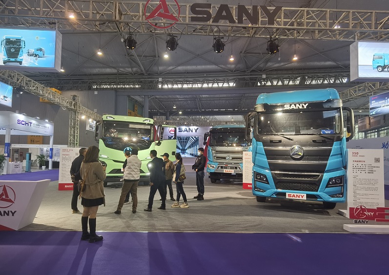 成都电力展现场图片4