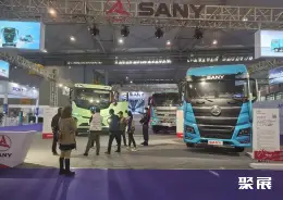 四川电力展展会现场(现场盛况)4