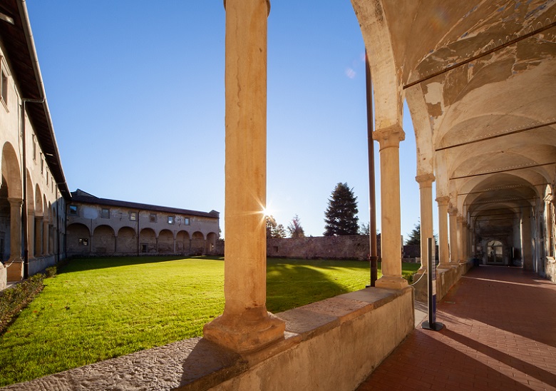 Università degli Studi di Bergamo