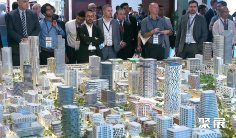 卡塔尔地产展2025参展攻略(时间地点+门票怎么买?)