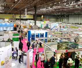 2027德国包装展(EMPACK Dortmund)参展商名录