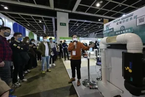 2025香港环保展时间及地点