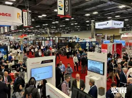 美国钢铁展现场图片1