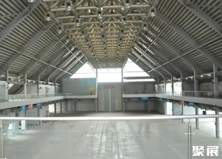 巴基斯坦拉合尔博览中心