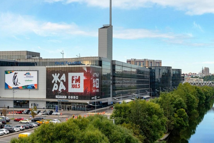 Hotel Aquarium实景图