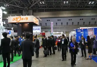 2026日本洗衣展(ICL EXPO)最新参展商名录