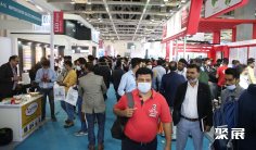 2025印度LED展时间表及地址