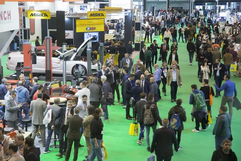 西班牙汽配展(Motortec Automechanika Madrid)2027参展攻略（时间地点+门票怎么买？）