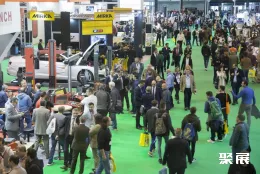 西班牙汽配展现场图片3