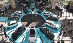 法国汽车工业展-法国汽配展2027参展商有哪些?预订展商名录