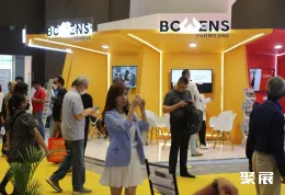 印尼木工展现场图片5