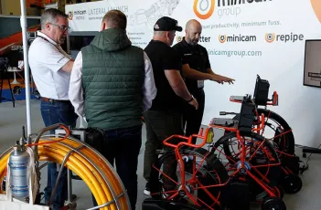 加拿大非开挖展2026参展攻略(时间+地点+门票)