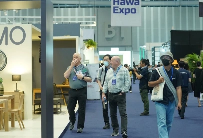 胡志明家具展2026时间及地点