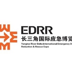 上海应急救援展-长三角应急博览会实拍图