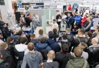 2026年乌克兰建材展门票价格，如何购买？