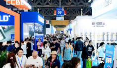 2026成都建博会(CCBD)展品范围