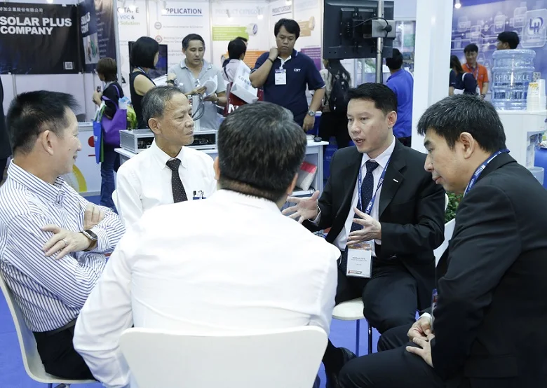 泰国曼谷电子生产设备展览会(NEPCON Thailand)2027展位费与展位预订
