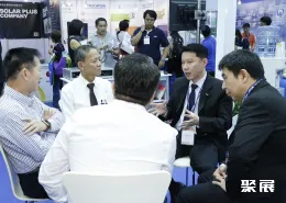 泰国电子设备展现场图片6