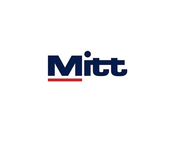 MITT exhibition logo