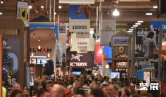 美国户外展2025举办时间与地点