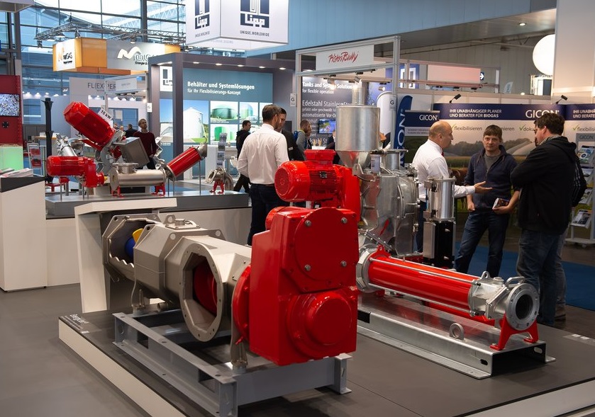 2026德国新能源展展位价格与展位申请