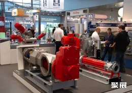 德国新能源展现场图片6