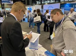 美国实验室展现场图片7